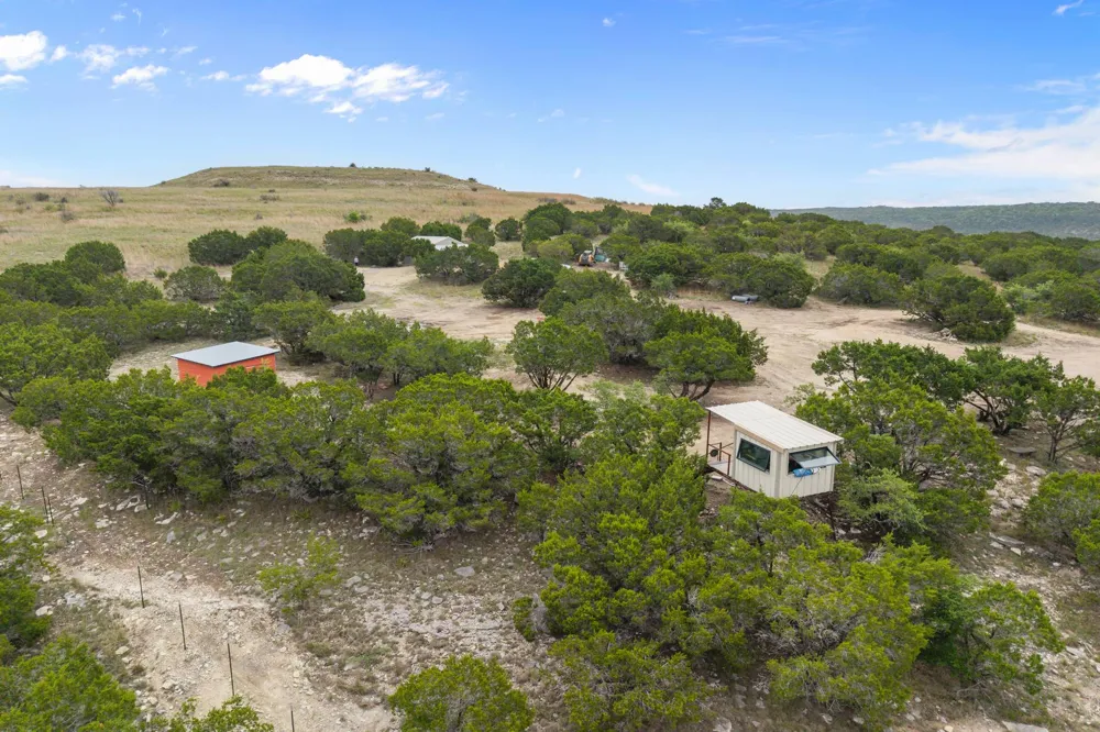 182 Quail Creek Road Marble Falls, TX 78654