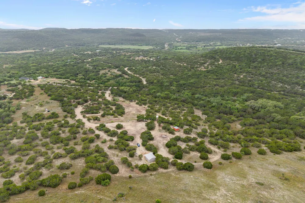 182 Quail Creek Road Marble Falls, TX 78654