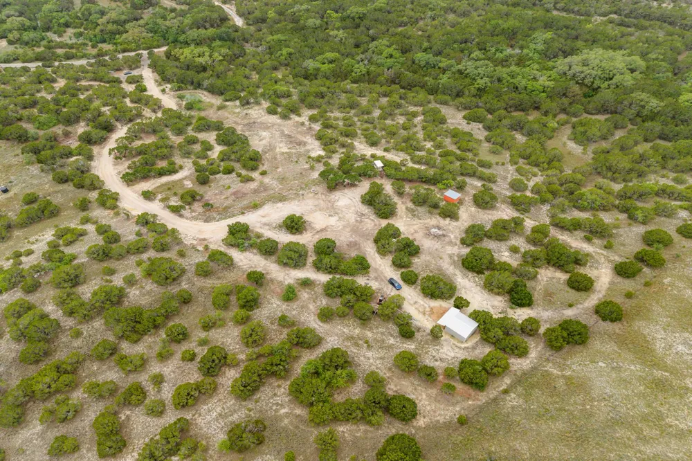182 Quail Creek Road Marble Falls, TX 78654