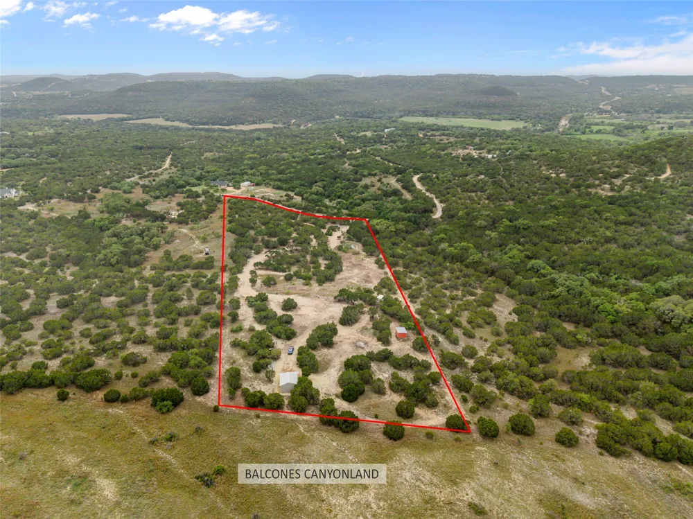 182 Quail Creek Road Marble Falls, TX 78654