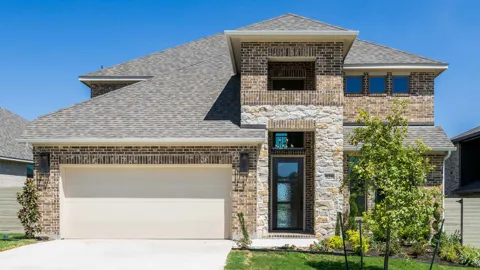 528 Summer Place Lane