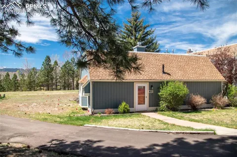 1733 Woodmoor Drive