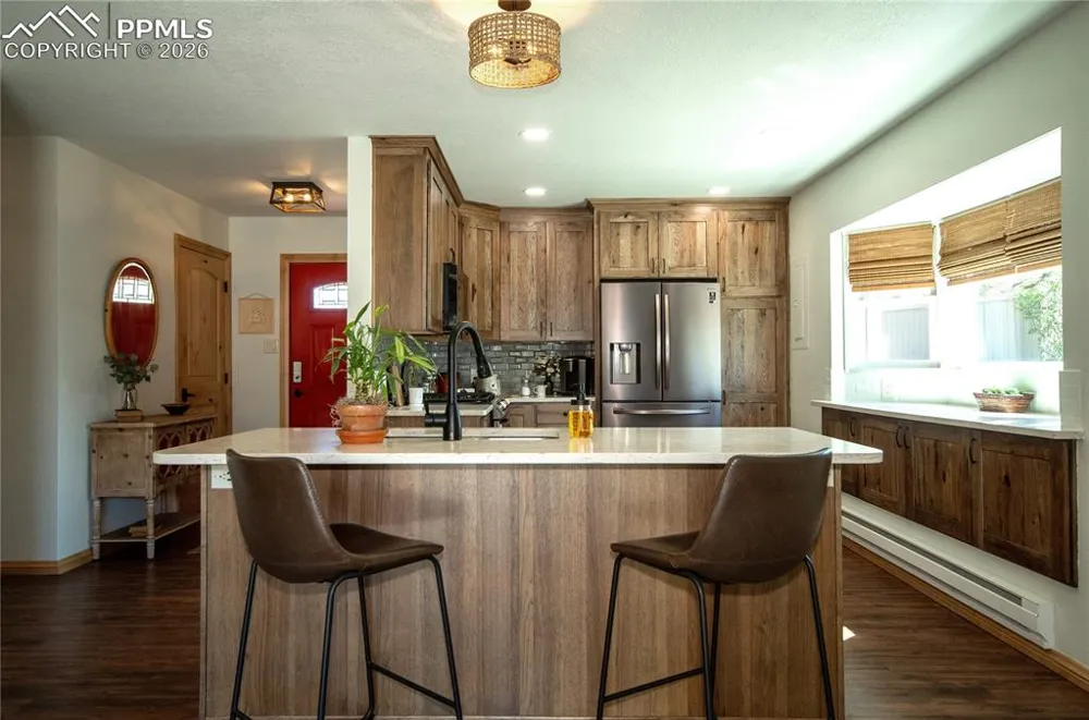 1733 Woodmoor Drive Monument, CO 80132