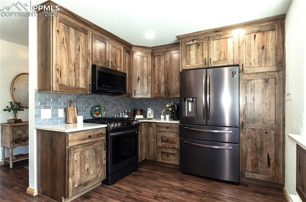 1733 Woodmoor Drive Monument, CO 80132