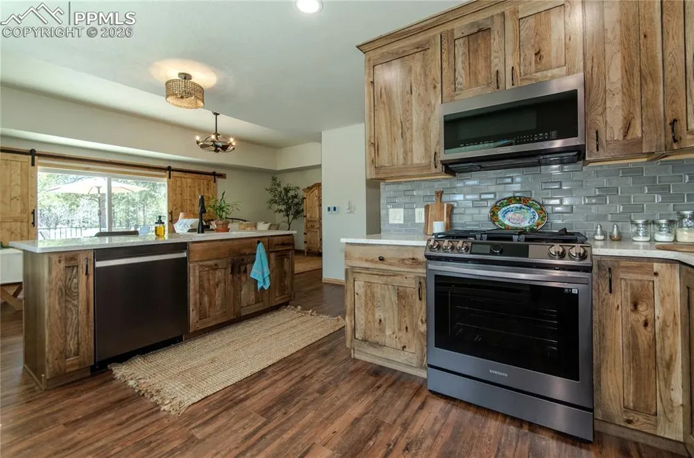1733 Woodmoor Drive Monument, CO 80132