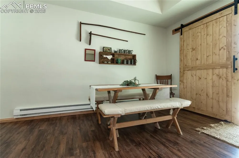 1733 Woodmoor Drive Monument, CO 80132