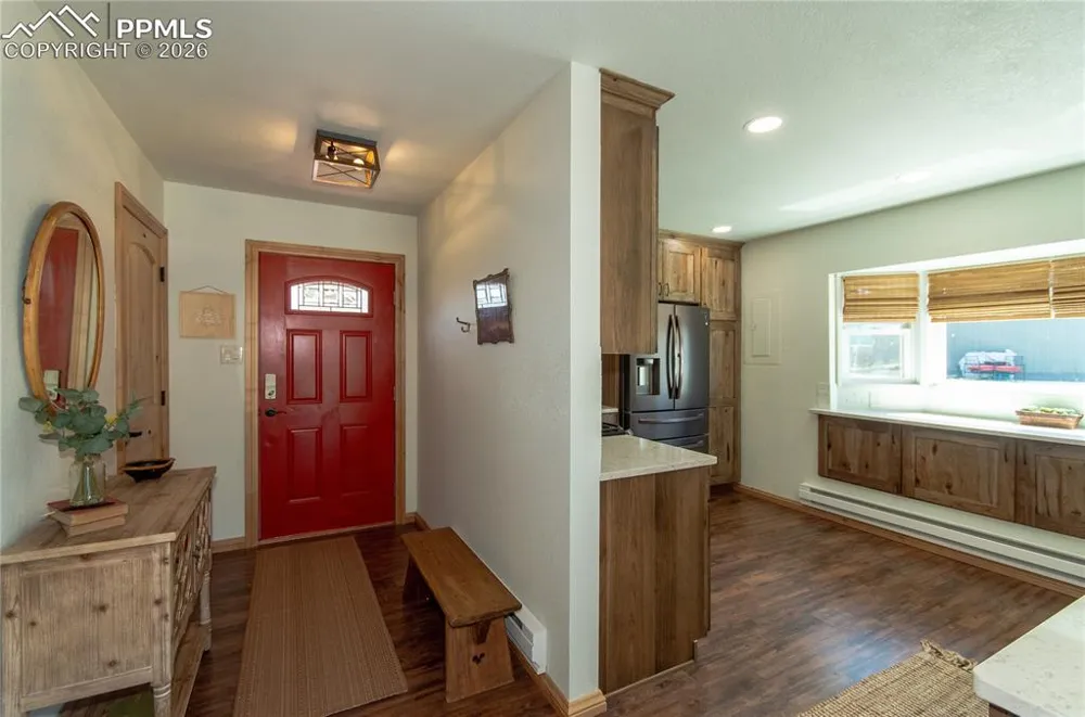 1733 Woodmoor Drive Monument, CO 80132