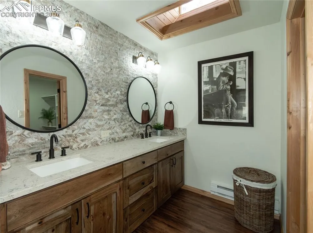 1733 Woodmoor Drive Monument, CO 80132