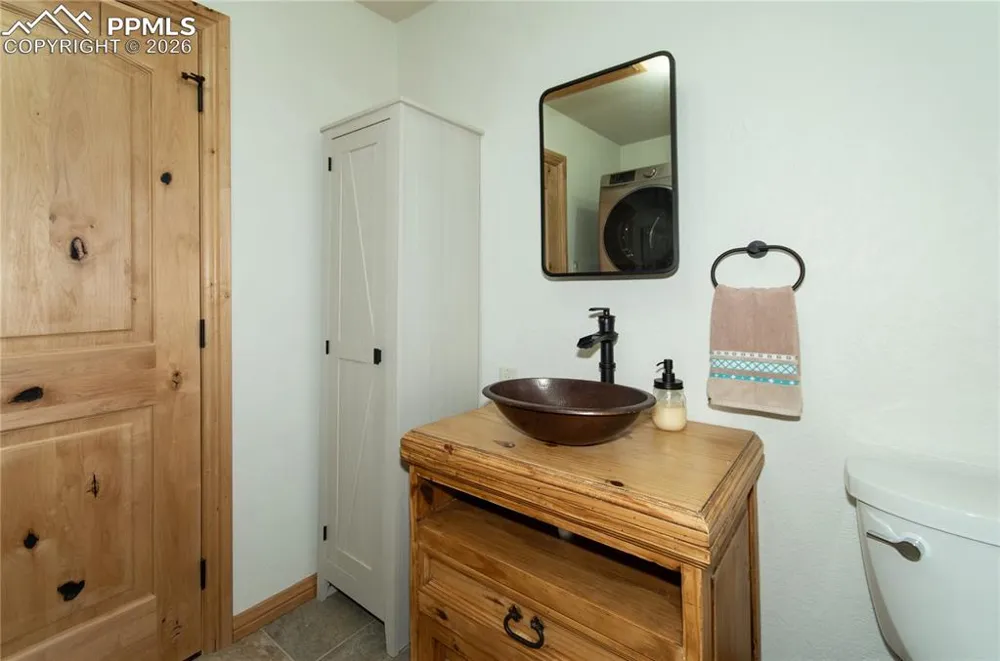 1733 Woodmoor Drive Monument, CO 80132