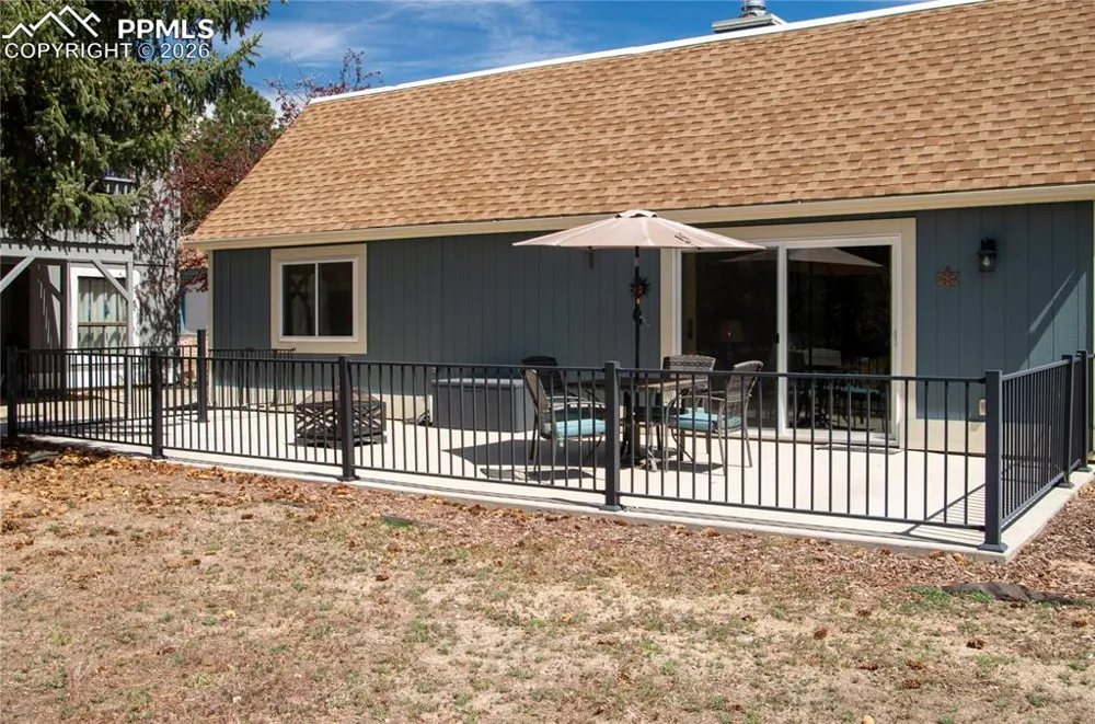 1733 Woodmoor Drive Monument, CO 80132
