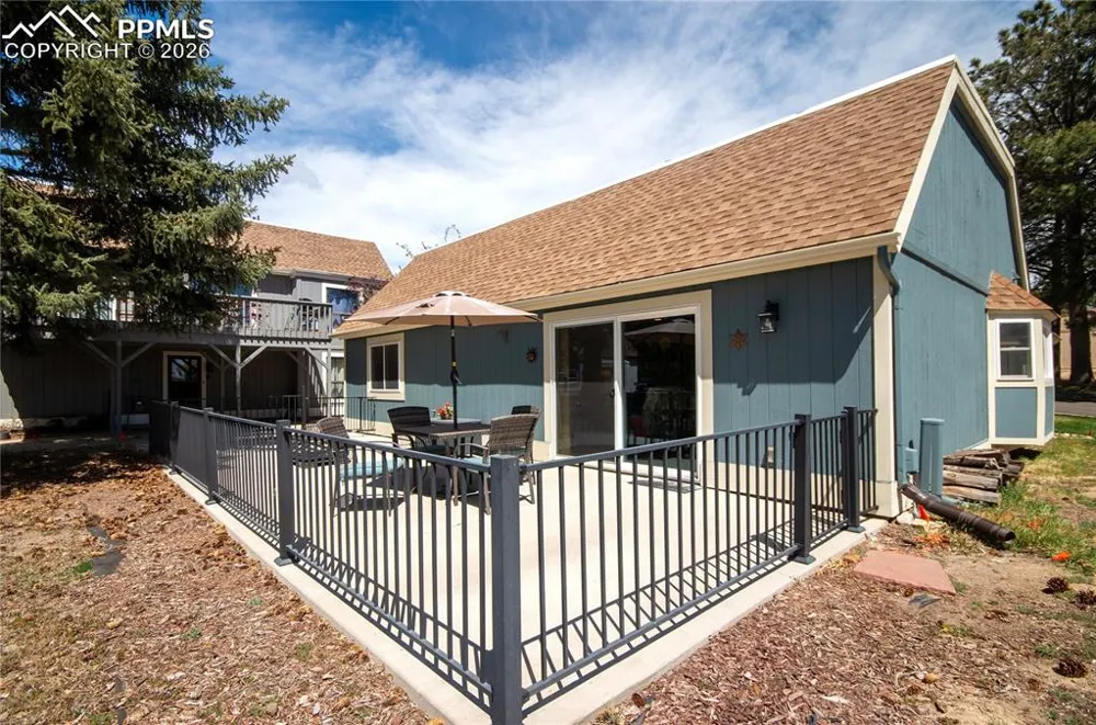 1733 Woodmoor Drive Monument, CO 80132