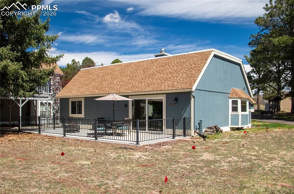 1733 Woodmoor Drive Monument, CO 80132