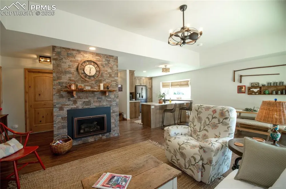 1733 Woodmoor Drive Monument, CO 80132