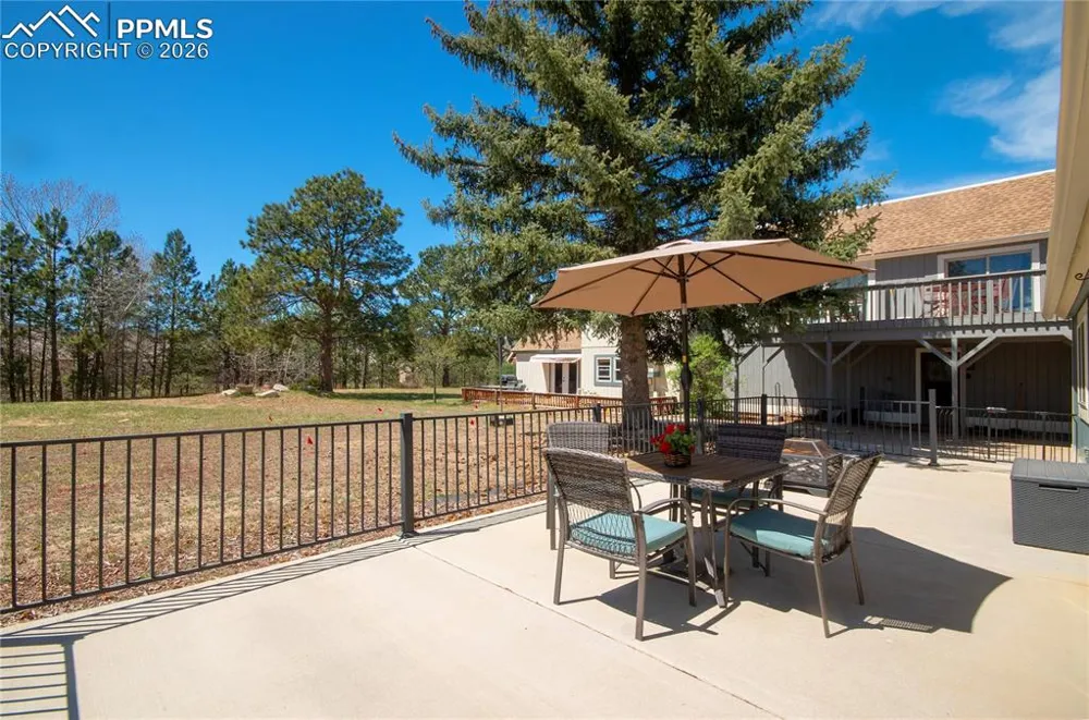 1733 Woodmoor Drive Monument, CO 80132