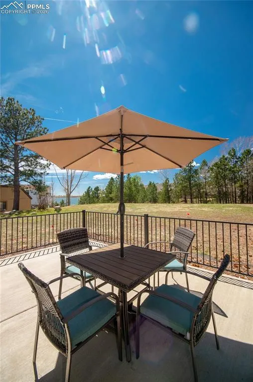 1733 Woodmoor Drive Monument, CO 80132