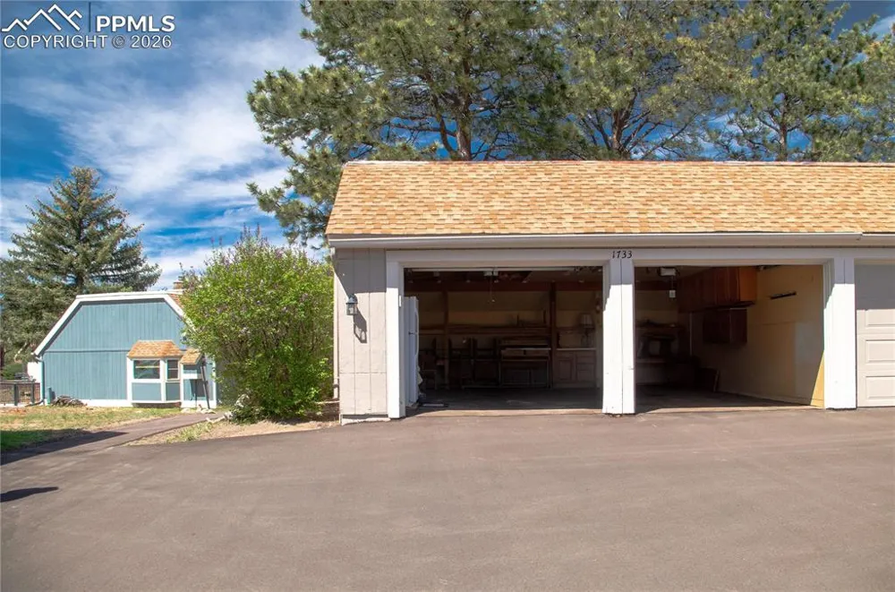 1733 Woodmoor Drive Monument, CO 80132