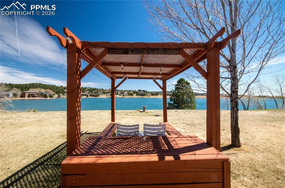 1733 Woodmoor Drive Monument, CO 80132