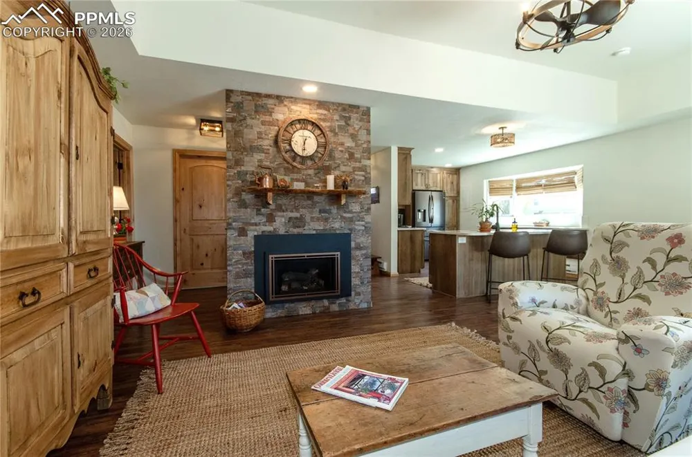 1733 Woodmoor Drive Monument, CO 80132
