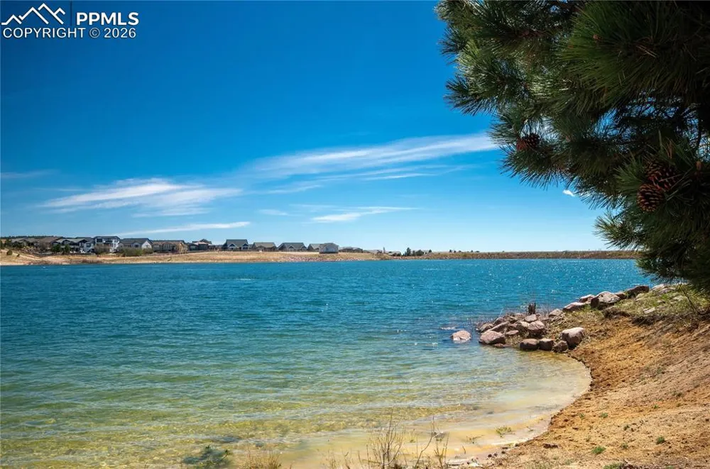 1733 Woodmoor Drive Monument, CO 80132