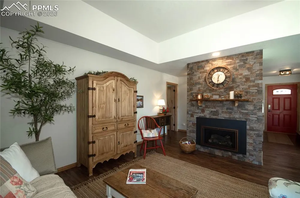 1733 Woodmoor Drive Monument, CO 80132