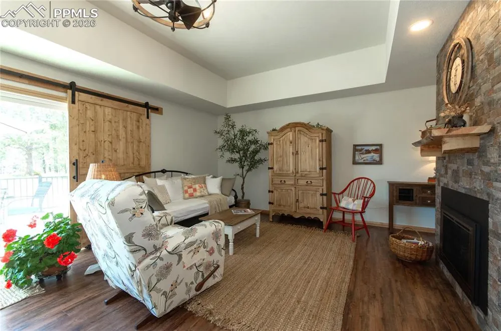 1733 Woodmoor Drive Monument, CO 80132