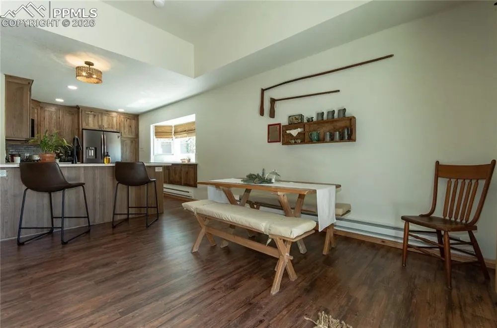 1733 Woodmoor Drive Monument, CO 80132