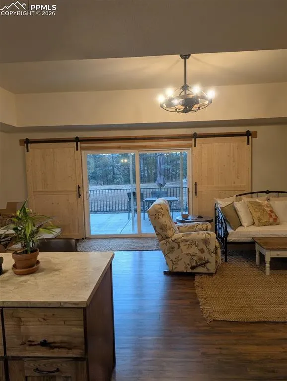 1733 Woodmoor Drive Monument, CO 80132