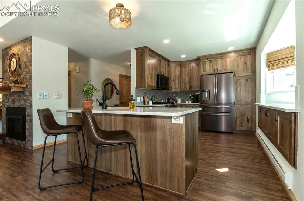 1733 Woodmoor Drive Monument, CO 80132