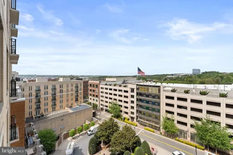 155 POTOMAC PASSAGE #817
