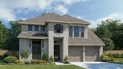 512 Summer Place Lane