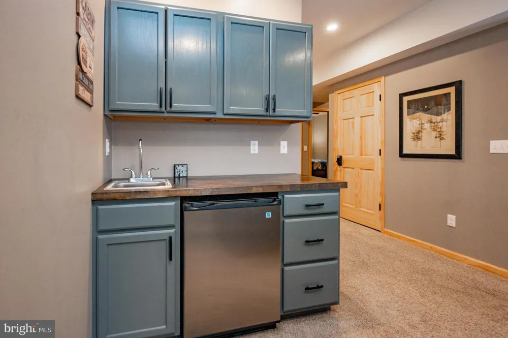 226 WISP ADVENTURE ROAD Mc Henry, MD 21541
