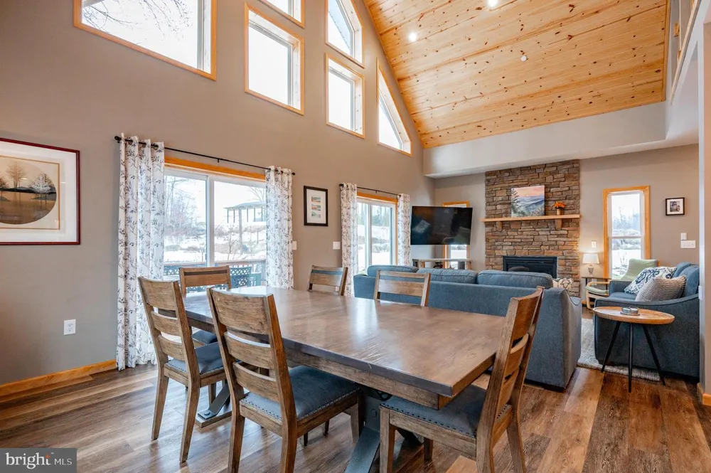 226 WISP ADVENTURE ROAD Mc Henry, MD 21541