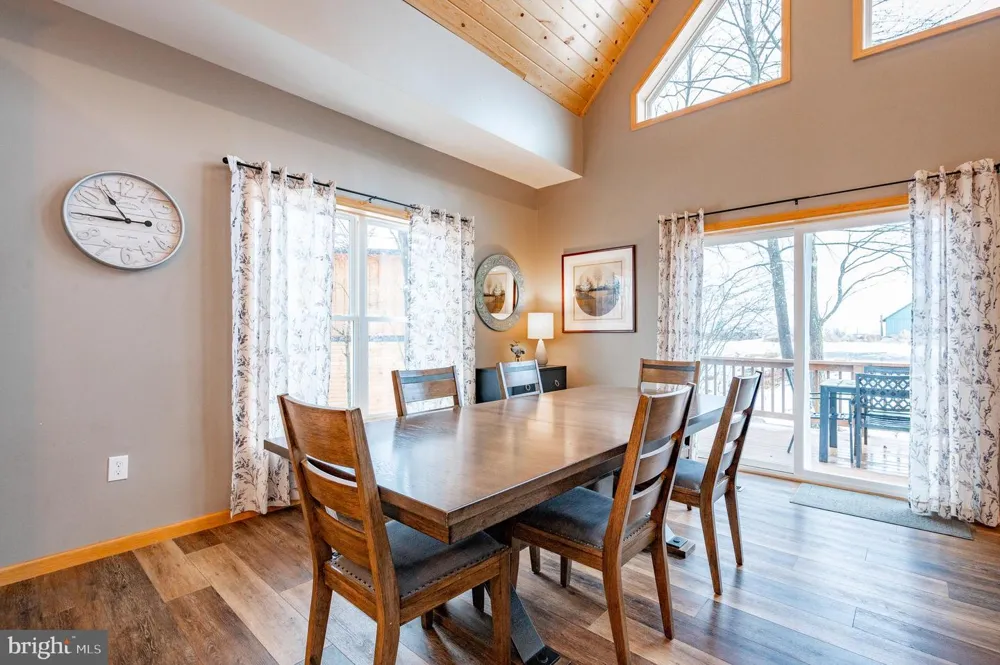 226 WISP ADVENTURE ROAD Mc Henry, MD 21541