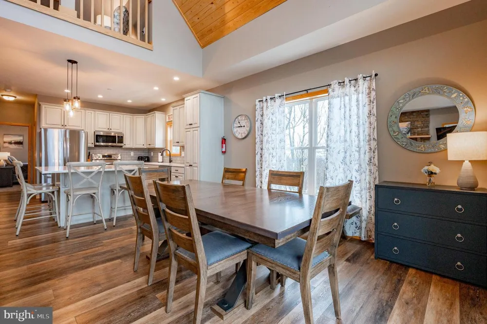 226 WISP ADVENTURE ROAD Mc Henry, MD 21541