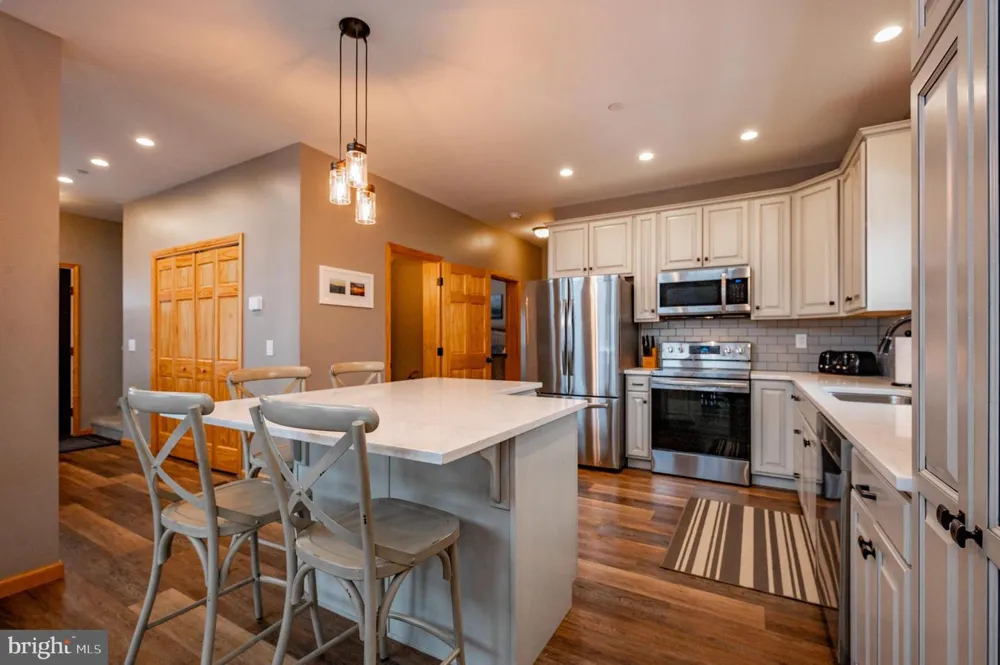 226 WISP ADVENTURE ROAD Mc Henry, MD 21541