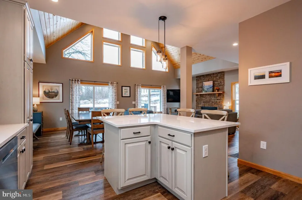 226 WISP ADVENTURE ROAD Mc Henry, MD 21541