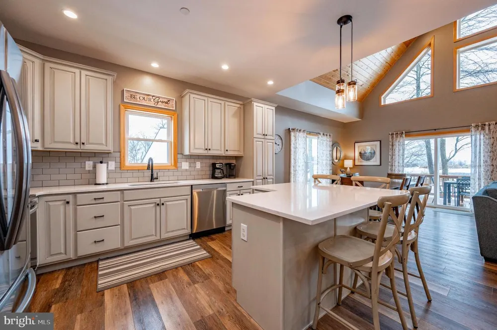 226 WISP ADVENTURE ROAD Mc Henry, MD 21541