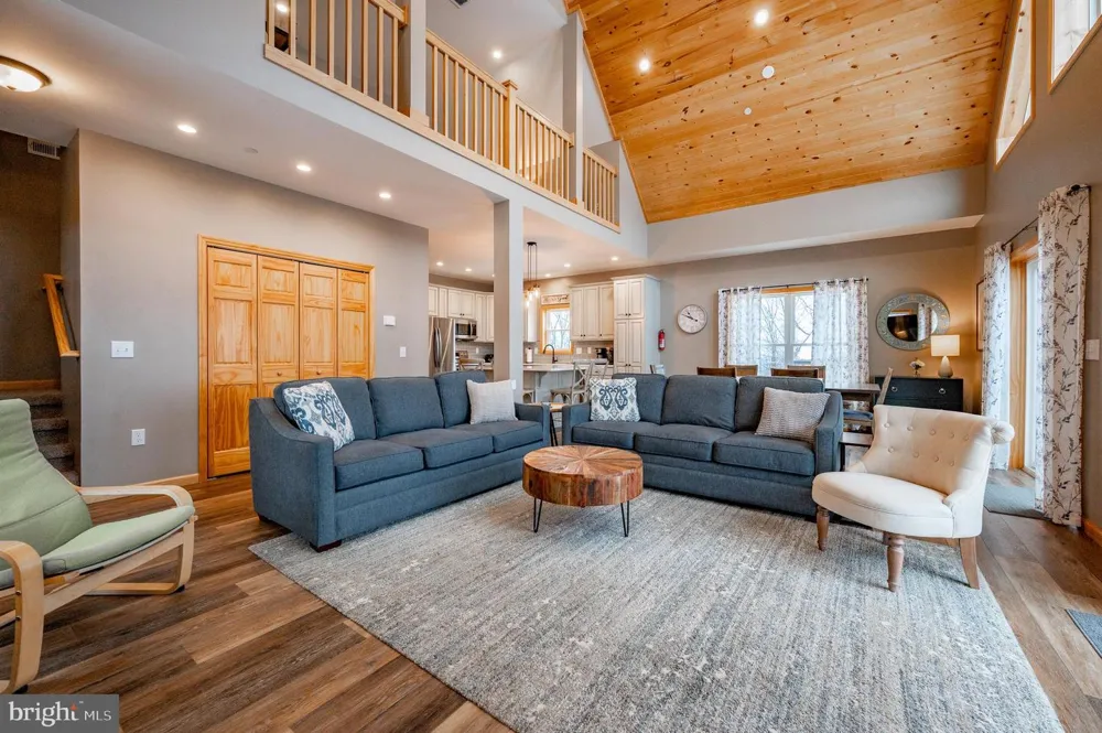 226 WISP ADVENTURE ROAD Mc Henry, MD 21541