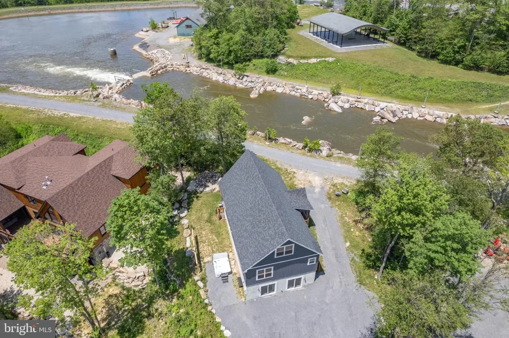 226 WISP ADVENTURE ROAD Mc Henry, MD 21541