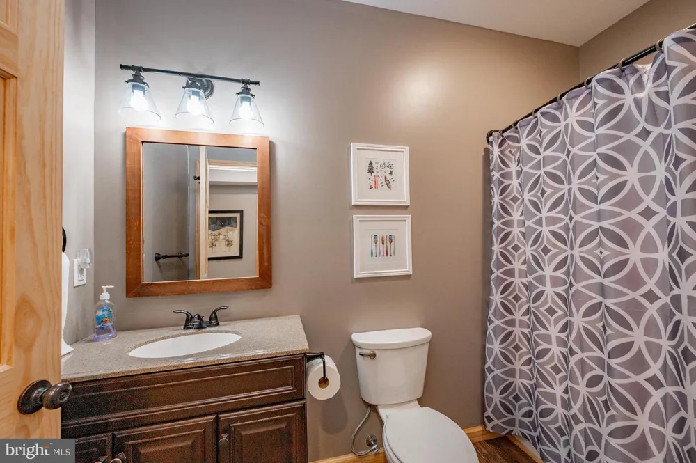 226 WISP ADVENTURE ROAD Mc Henry, MD 21541