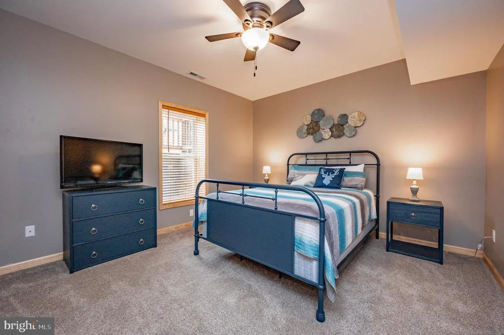 226 WISP ADVENTURE ROAD Mc Henry, MD 21541