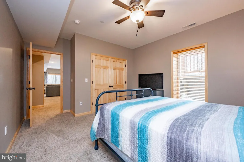 226 WISP ADVENTURE ROAD Mc Henry, MD 21541