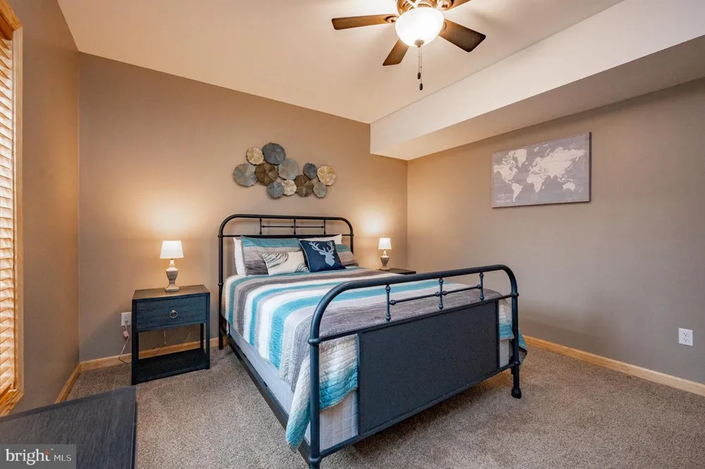 226 WISP ADVENTURE ROAD Mc Henry, MD 21541