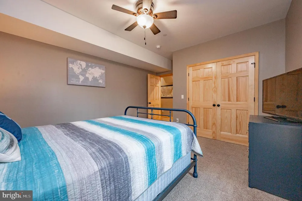 226 WISP ADVENTURE ROAD Mc Henry, MD 21541