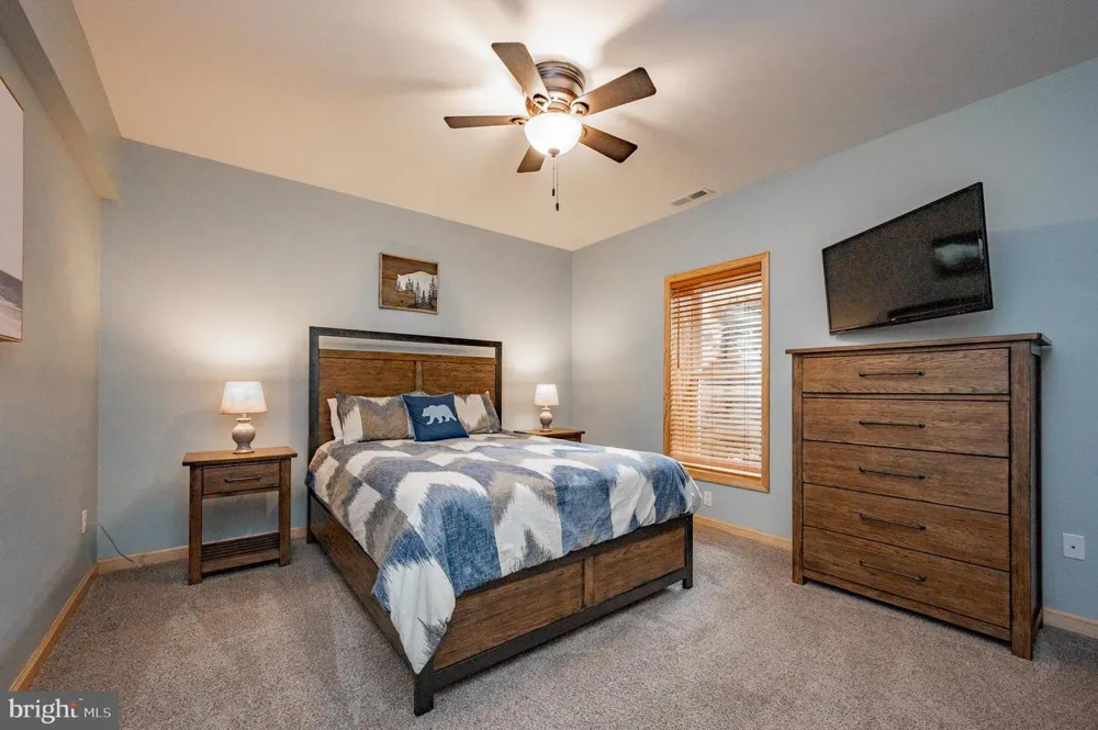 226 WISP ADVENTURE ROAD Mc Henry, MD 21541