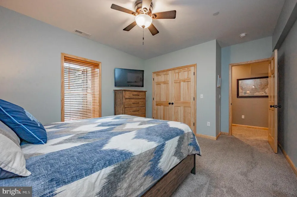 226 WISP ADVENTURE ROAD Mc Henry, MD 21541