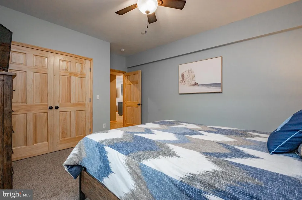226 WISP ADVENTURE ROAD Mc Henry, MD 21541