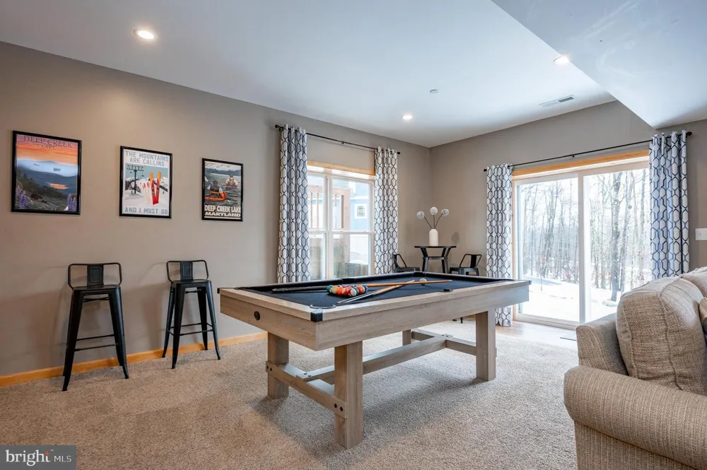 226 WISP ADVENTURE ROAD Mc Henry, MD 21541