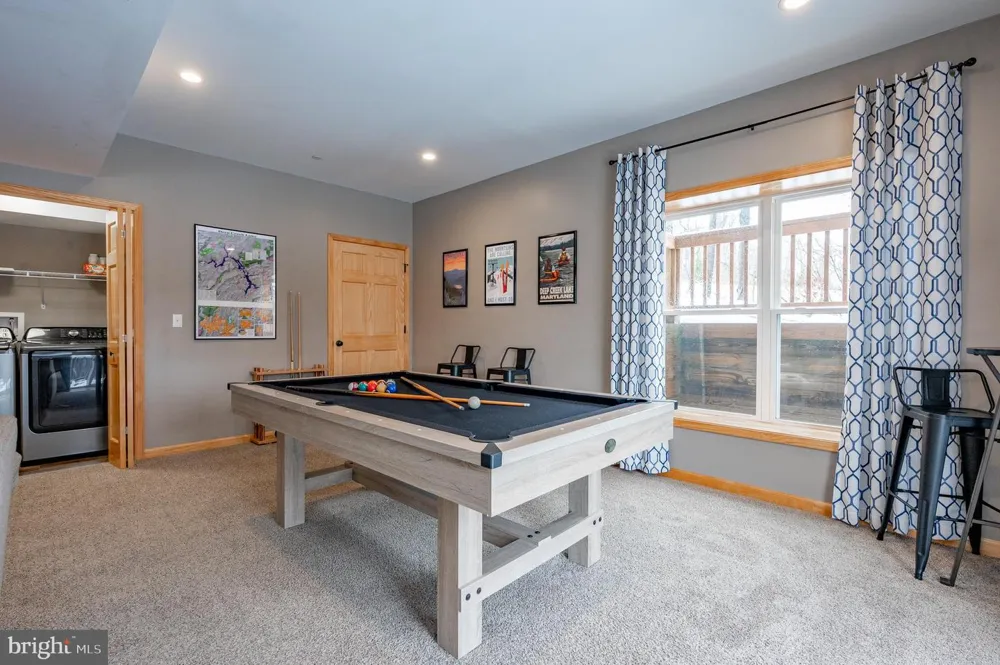 226 WISP ADVENTURE ROAD Mc Henry, MD 21541
