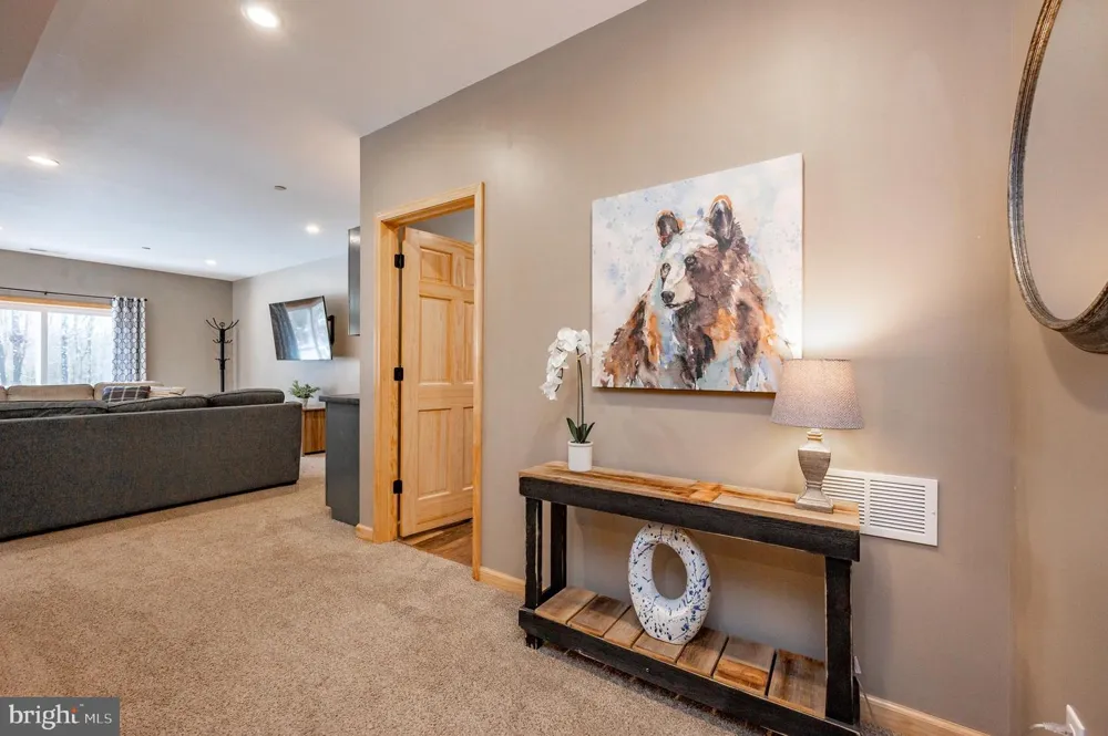 226 WISP ADVENTURE ROAD Mc Henry, MD 21541